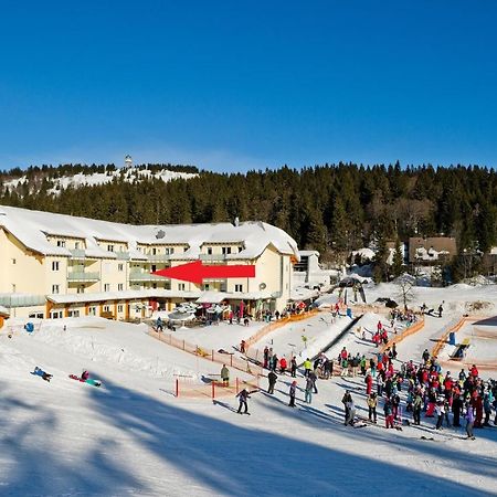 Ferienwohnung Feldberg - Residenz Grafenmatt Bagian luar foto