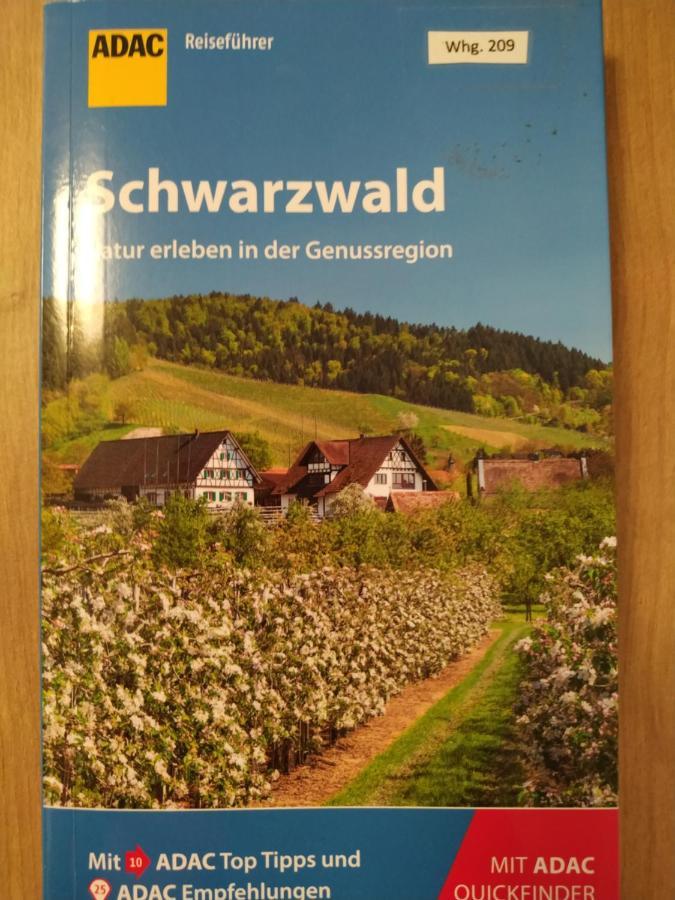 Ferienwohnung Feldberg - Residenz Grafenmatt Bagian luar foto