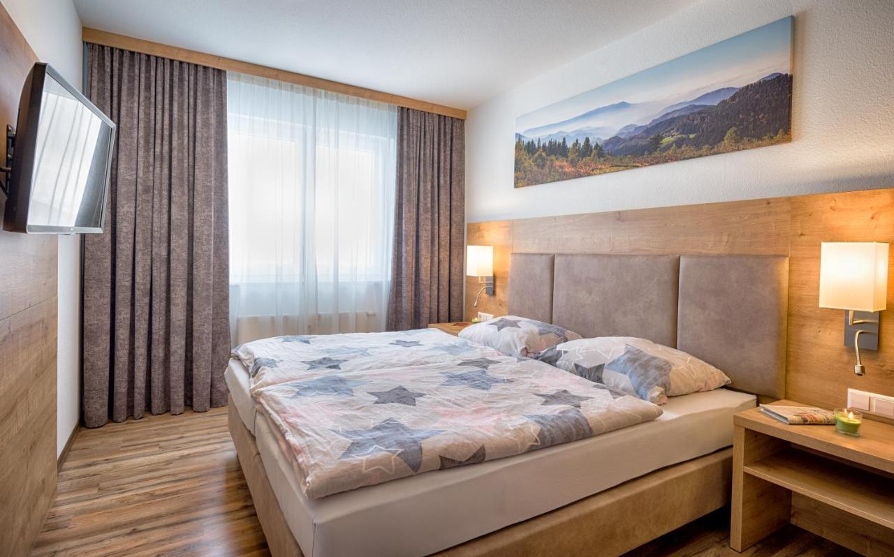 Ferienwohnung Feldberg - Residenz Grafenmatt Bagian luar foto