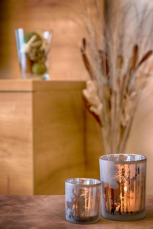 Ferienwohnung Feldberg - Residenz Grafenmatt Bagian luar foto